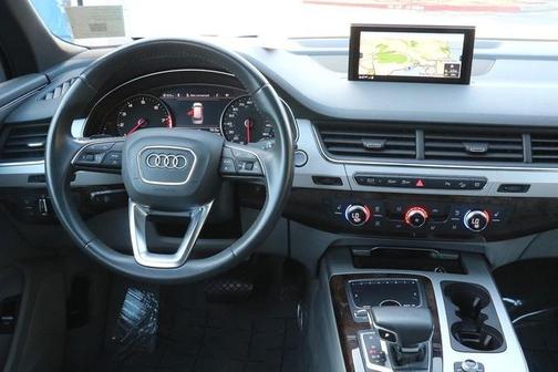 2019 Audi Q7 45 Premium