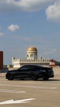 2015 Ford Mustang GT