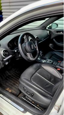 2016 Audi A3 e-tron 1.4T Premium