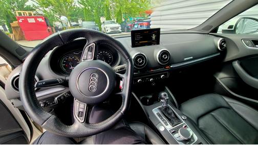 2016 Audi A3 e-tron 1.4T Premium