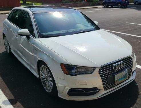 2016 Audi A3 e-tron 1.4T Premium
