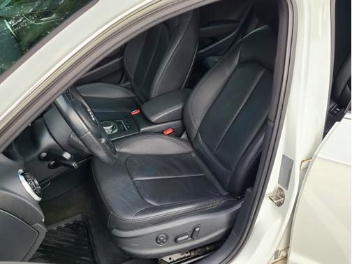 2016 Audi A3 e-tron 1.4T Premium