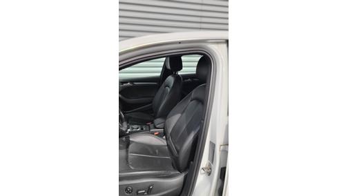 2016 Audi A3 e-tron 1.4T Premium