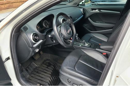 2016 Audi A3 e-tron 1.4T Premium