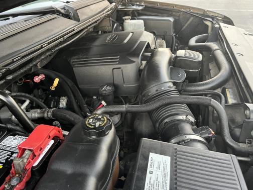 2008 Chevrolet Avalanche 1500 LT
