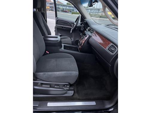 2008 Chevrolet Avalanche 1500 LT