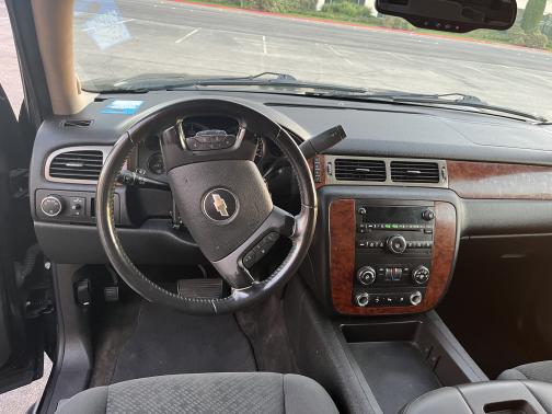 2008 Chevrolet Avalanche 1500 LT