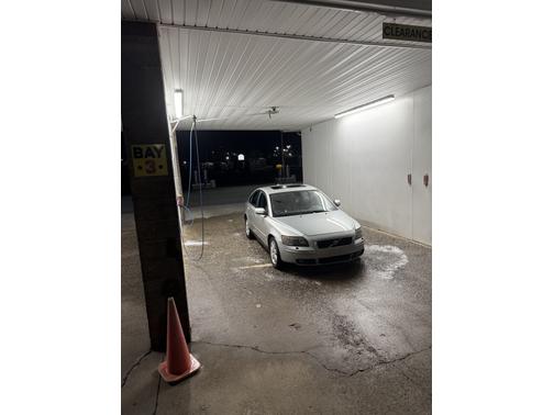 2007 Volvo S40 2.4i