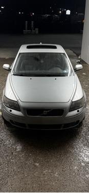 2007 Volvo S40 2.4i