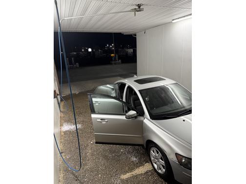 2007 Volvo S40 2.4i