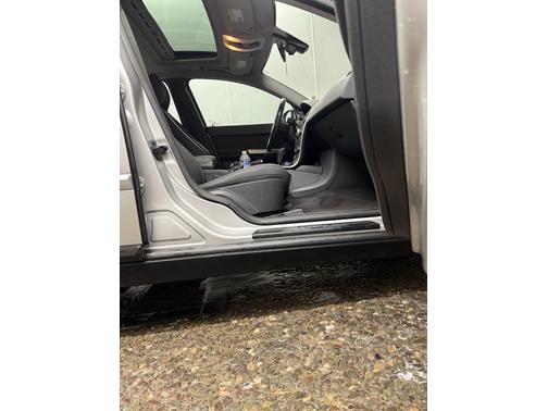 2007 Volvo S40 2.4i