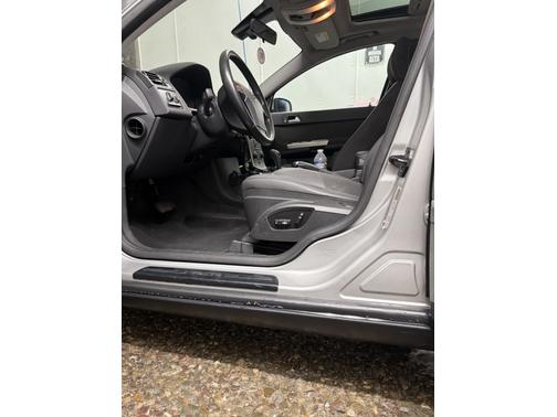 2007 Volvo S40 2.4i