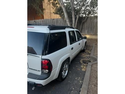 2003 Chevrolet TrailBlazer EXT LT