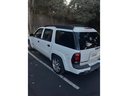 2003 Chevrolet TrailBlazer EXT LT