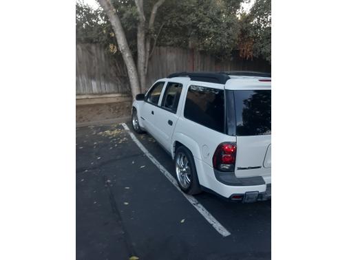 2003 Chevrolet TrailBlazer EXT LT