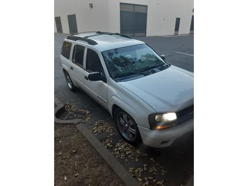 2003 Chevrolet TrailBlazer EXT LT