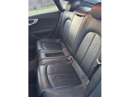 2012 Audi A7 Premium