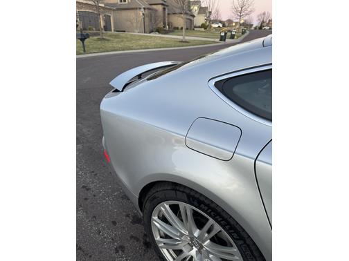 2012 Audi A7 Premium