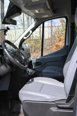 2019 Ford Transit-250 Base
