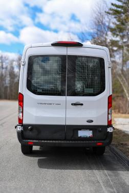 2019 Ford Transit-250 Base