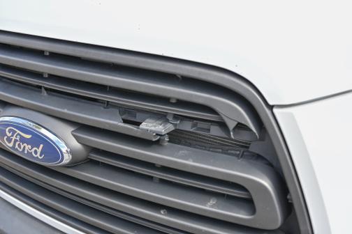 2019 Ford Transit-250 Base