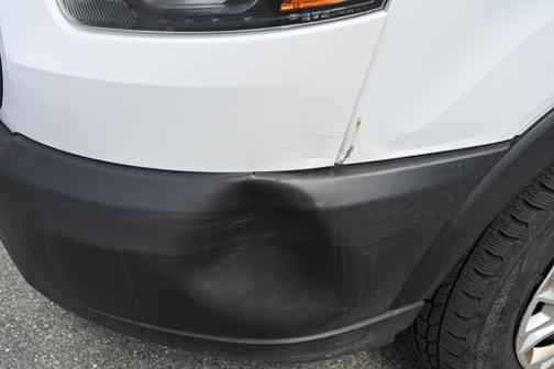 2019 Ford Transit-250 Base