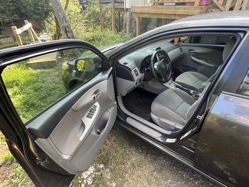 2012 Toyota Corolla L