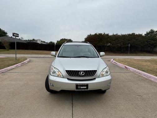 2008 Lexus RX 350 Base