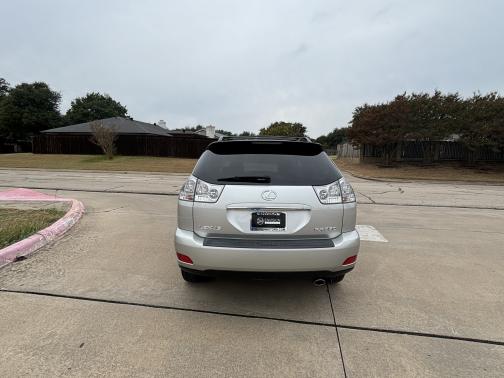 2008 Lexus RX 350 Base