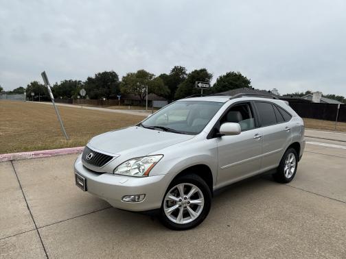 2008 Lexus RX 350 Base