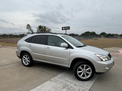 2008 Lexus RX 350 Base