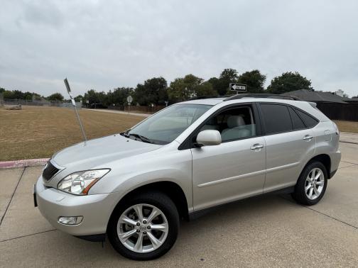 2008 Lexus RX 350 Base