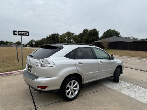 2008 Lexus RX 350 Base