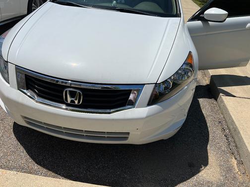 2009 Honda Accord EX-L