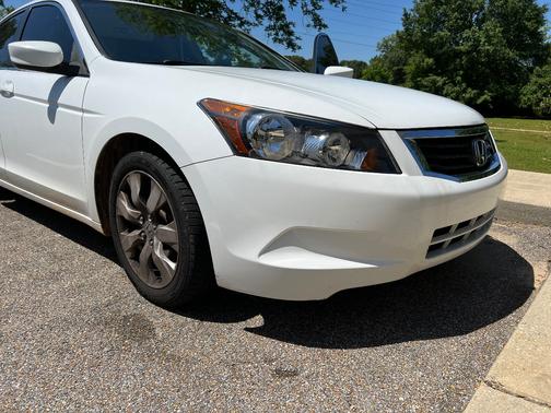 2009 Honda Accord EX-L