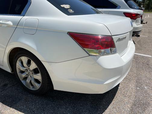 2009 Honda Accord EX-L