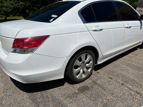 2009 Honda Accord EX-L