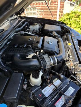 Black 2010 Nissan Frontier SE