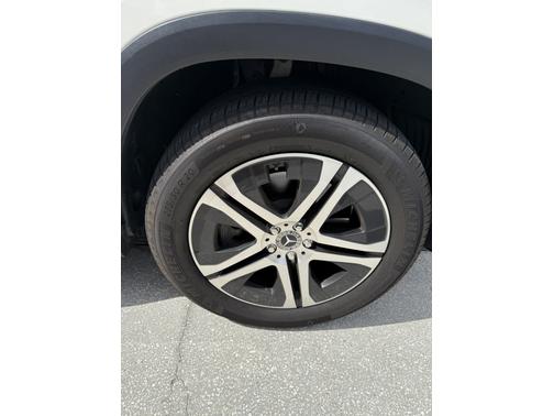 2020 Mercedes-Benz GLS 450 4MATIC