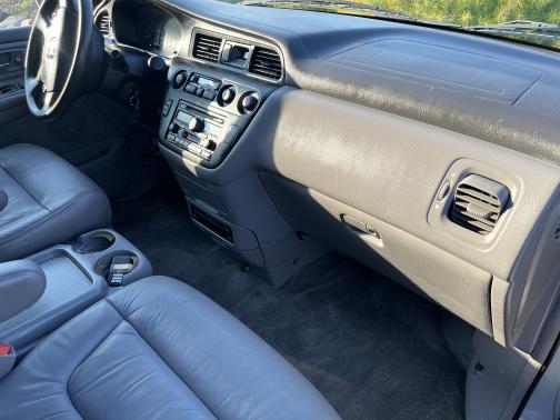 2003 Honda Odyssey EX-L