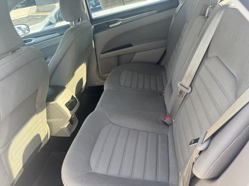 2015 Ford C-Max Hybrid SEL