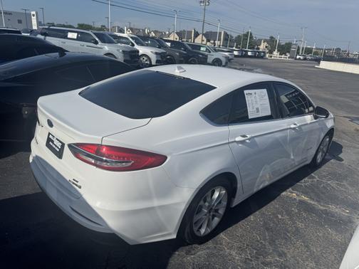 2015 Ford C-Max Hybrid SEL