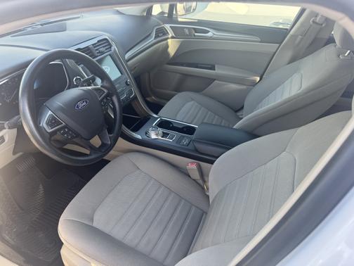 2015 Ford C-Max Hybrid SEL