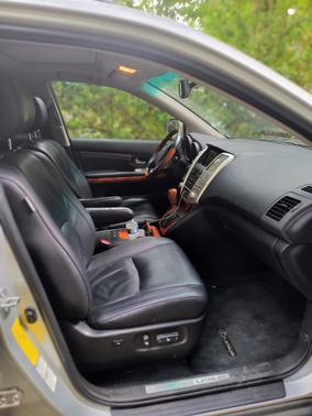 2009 Lexus RX 350 Base