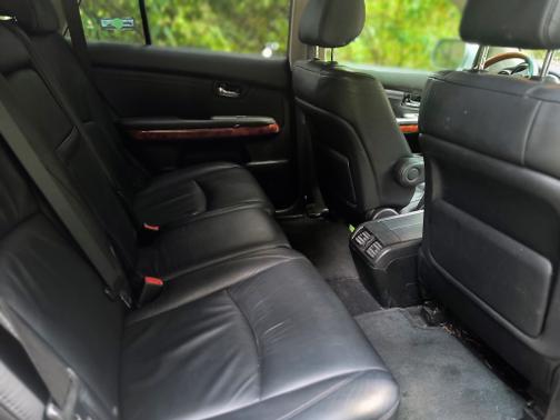 2009 Lexus RX 350 Base