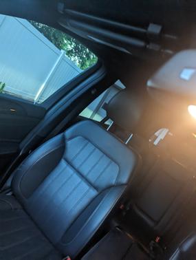 2018 Mercedes-Benz GLS 450 4MATIC