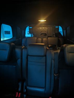 2018 Mercedes-Benz GLS 450 4MATIC