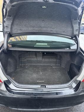 2016 Toyota Camry Hybrid SE