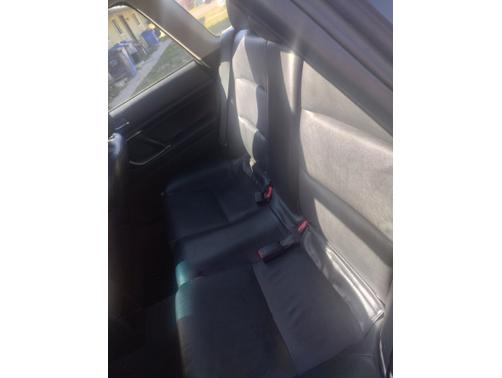 2008 Subaru Outback 2.5 i Limited