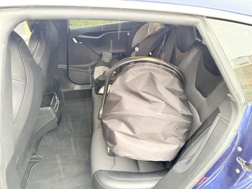 2018 Tesla Model S 75D